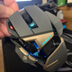 Image for article titled I Love Mad Catz's Bizarre Gaming Mice
